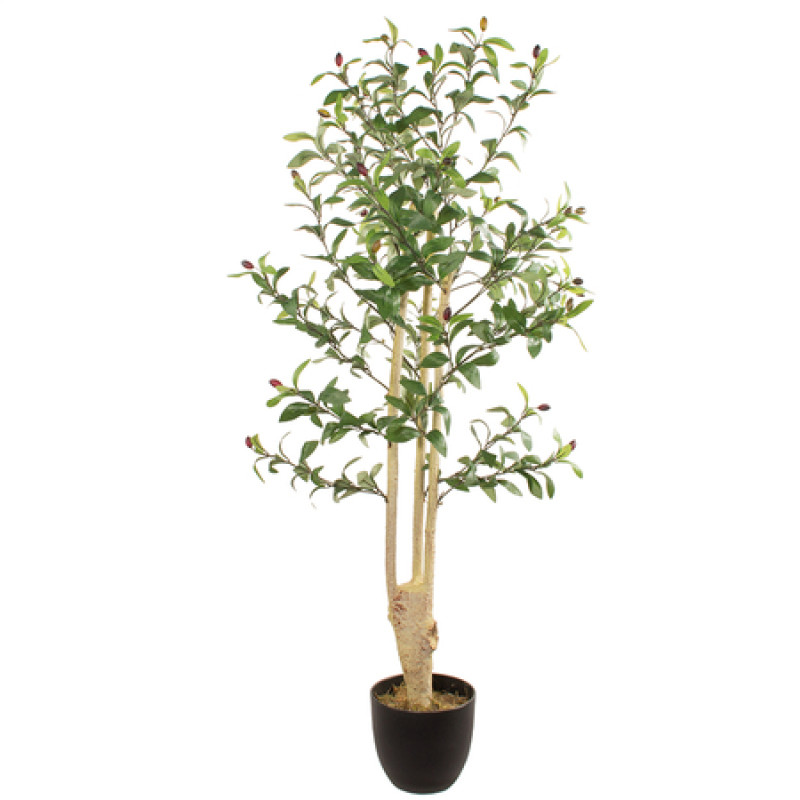 Kunsttaim OLIVE TREE 1.30m